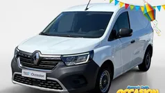 Wit Gebruikt 2022 Renault Kangoo Komfort MPV | € 11.435 (Goede deal)