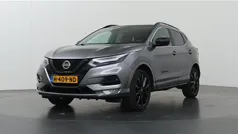 Grijs Gebruikt 2020 Nissan Qashqai N-TEC SUV | € 20.630 (Eerlijke prijs)