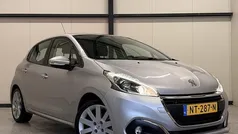 Gebruikt 2017 Peugeot 208 Hatchback | € 8.450 (Eerlijke prijs)