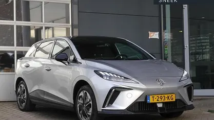 Occasion MG MG4 EV Luxury 150 kW (204 PK) 2023 Hatchback