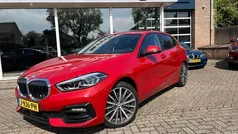Rood Gebruikt 2020 BMW 118 Executive Hatchback | € 20.900 (Eerlijke prijs)