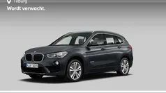 Grijs Gebruikt 2018 BMW X1 Executive SUV | € 27.440 (Eerlijke prijs)