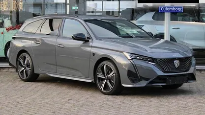 Occasion Peugeot 308 SW GT 145 PK (106 kW) 2025 Stationwagen