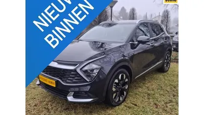 Occasion Kia Sportage 265 PK (194 kW) 2022 SUV