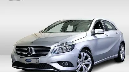Occasion Mercedes A180 122 PK (89 kW) 2012 Hatchback