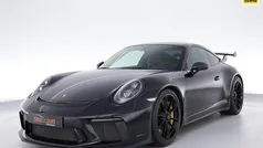 Gebruikt 2018 Porsche 911 GT3 Sport Coupé | € 189.995