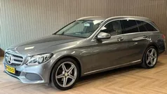 Gebruikt 2018 Mercedes C180 Business Stationwagen | € 22.995 (Eerlijke prijs)
