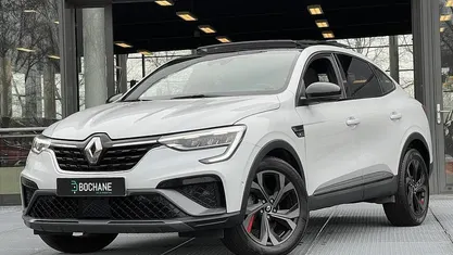 Occasion Renault Arkana R.S. 2022 Wit SUV