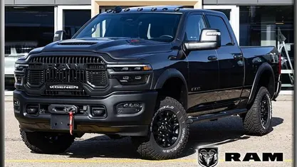 Occasion Dodge Ram 407 PK (299 kW) 2025 Pickup