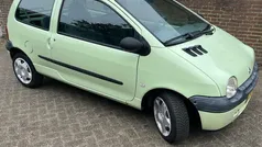 Gebruikt 2007 Renault Twingo Hatchback | € 1.250 (Eerlijke prijs)