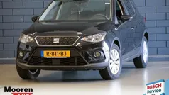 Zwart, metallic lak Gebruikt 2022 Seat Arona Business SUV | € 19.950 (Eerlijke prijs)