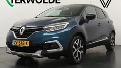 Gebruikt 2019 Renault Captur Intens SUV | € 15.795 (Eerlijke prijs)