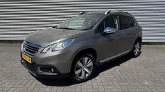 Gebruikt 2014 Peugeot 2008 Allure SUV | € 8.535 (Eerlijke prijs)