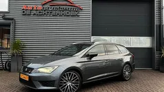 Gebruikt 2015 Cupra Leon Hatchback | € 17.499 (Goede deal)