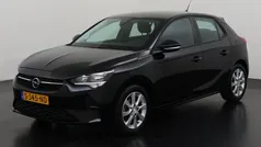 Zwart Gebruikt 2023 Opel Corsa Hatchback | € 15.945 (Eerlijke prijs)