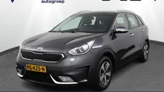 Gebruikt 2017 Kia Niro SUV | € 15.450 (Eerlijke prijs)
