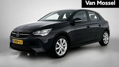 Occasion 2023 Opel Corsa Edition Hatchback | € 12.940 (Goede deal)