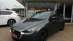 Gebruikt 2023 Mazda 2 Sportive Hatchback | € 19.795 (Eerlijke prijs)