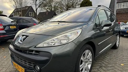 Occasion Peugeot 207 120 PK (88 kW) 2008 Stationwagen