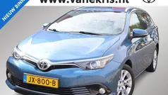 Gebruikt 2016 Toyota Auris Stationwagen | € 13.599 (Eerlijke prijs)