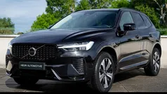 Zwart Gebruikt 2023 Volvo XC60 Ultimate SUV | € 56.995 (Eerlijke prijs)