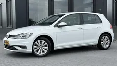 Wit Gebruikt 2018 VW Golf VII Comfortline Hatchback | € 12.450 (Eerlijke prijs)