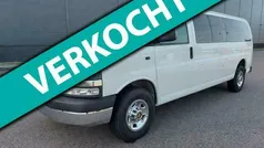 Gebruikt 2017 Chevrolet Express Van | € 49.500