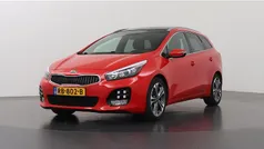 Gebruikt 2017 Kia Ceed Sportswagon GT-Line Stationwagen | € 12.835 (Eerlijke prijs)