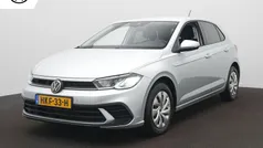 Grijs Gebruikt 2022 VW Polo Business Hatchback | € 22.795 (Eerlijke prijs)