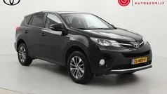Gebruikt 2014 Toyota RAV4 Executive SUV | € 19.999 (Eerlijke prijs)