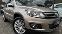 Gebruikt 2014 VW Tiguan Sport SUV | € 12.950 (Goede deal)