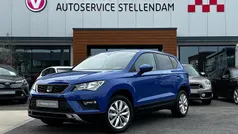 Gebruikt 2020 Seat Ateca Business SUV | € 23.995 (Goede deal)