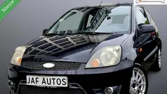 Gebruikt 2007 Ford Fiesta Hatchback | € 1.999 (Eerlijke prijs)