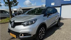 Gebruikt 2014 Renault Captur Dynamique SUV | € 5.500 (Eerlijke prijs)