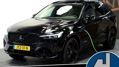 Occasion 2025 Volvo XC60 Plus SUV | € 54.888 (Super prijs)
