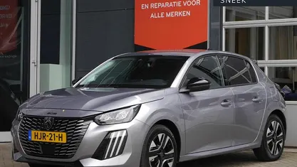 Occasion 2024 Peugeot 208 Allure Hatchback | € 22.445 (Eerlijke prijs)