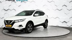 Gebruikt 2019 Nissan Qashqai N-Connecta SUV | € 20.940 (Eerlijke prijs)