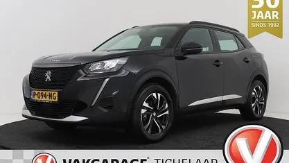 Occasion 2020 Peugeot e-2008 Allure SUV | € 13.899 (Eerlijke prijs)