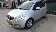 Gebruikt 2009 Opel Agila Enjoy Hatchback | € 5.650 (Eerlijke prijs)