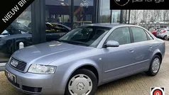 Gebruikt 2004 Audi A4 Proline Sedan | € 2.895 (Eerlijke prijs)