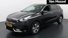 Gebruikt 2018 Kia Niro SUV | € 16.950 (Eerlijke prijs)