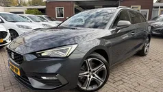 Gebruikt 2021 Seat Leon FR Stationwagen | € 19.450 (Eerlijke prijs)