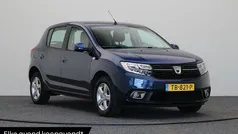 Gebruikt 2018 Dacia Sandero Hatchback | € 8.740 (Eerlijke prijs)