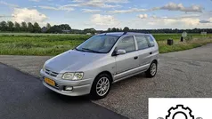 Gebruikt 2001 Mitsubishi Space Star MPV | € 999 (Goede deal)