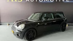 Gebruikt 2011 Mini One Clubman Pepper Stationwagen | € 4.490 (Eerlijke prijs)