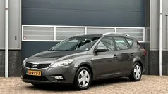 Gebruikt 2011 Kia Ceed 2 Stationwagen | € 2.950 (Goede deal)