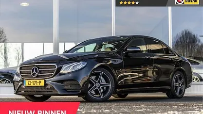 Occasion 2019 Mercedes E200 Business Sedan | € 29.850 (Goede deal)
