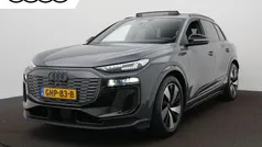 Grijs Gebruikt 2024 Audi Q6 e-tron Basis SUV | € 79.900