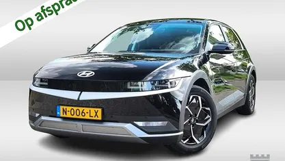 Gebruikt 2021 Hyundai Ioniq 5 SUV | € 22.900 (Goede deal)