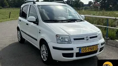 Wit Gebruikt 2011 Fiat Panda Hatchback | € 2.099 (Eerlijke prijs)